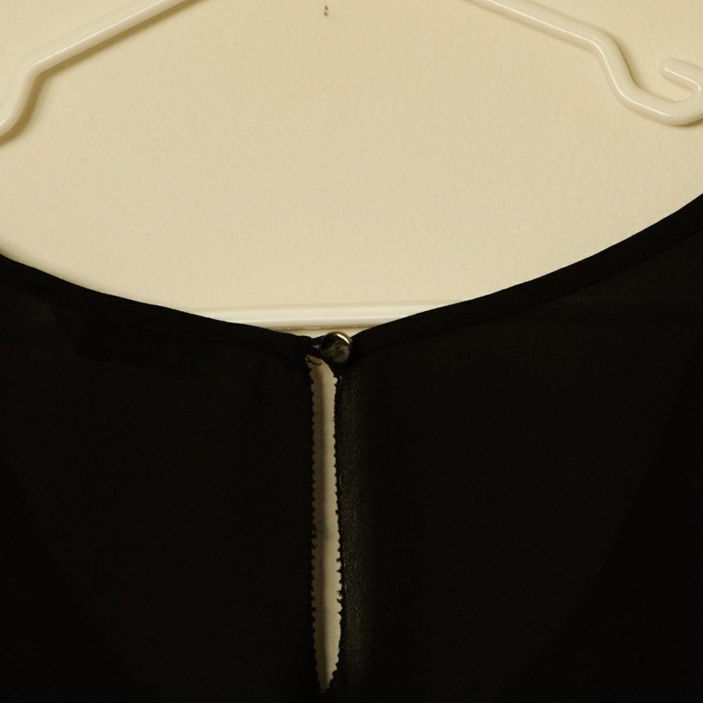 Reitmans PLUS top blouse - Picture 7 of 8